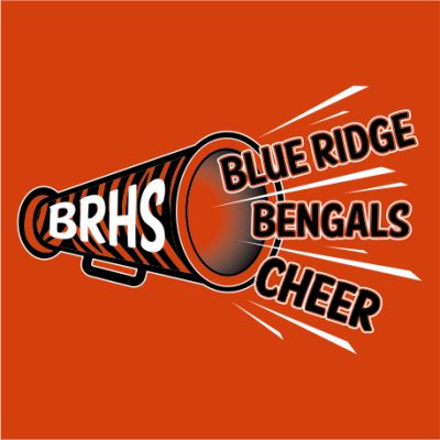 Cheer Design Template 15