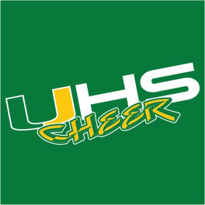 Cheer Design Template 17