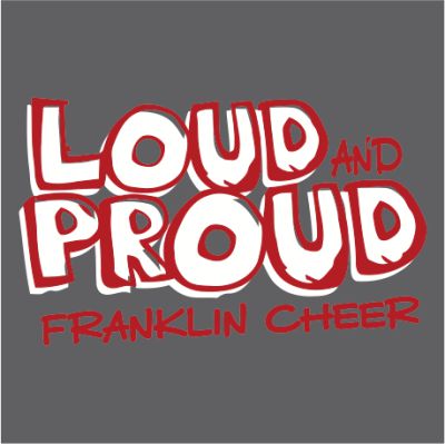 Cheer Design Template 21