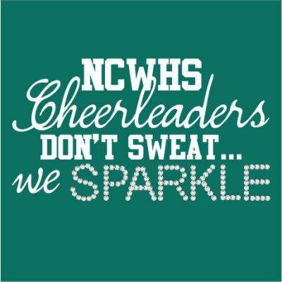 Cheer Design Template 24