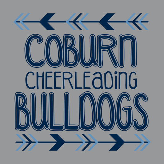 Cheer Design Template 29