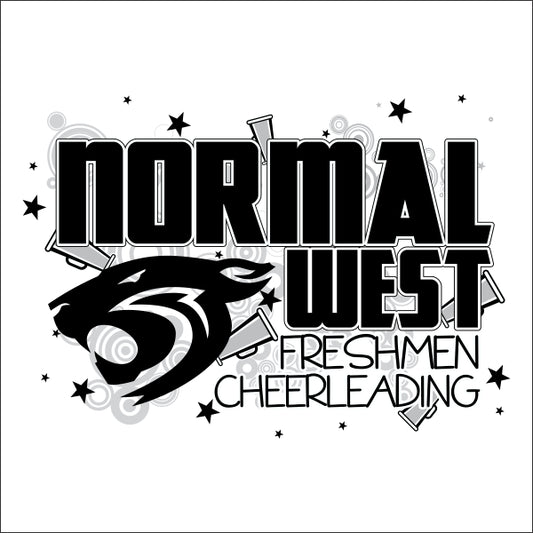 Cheer Design Template 30