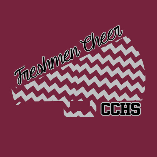 Cheer Design Template 33