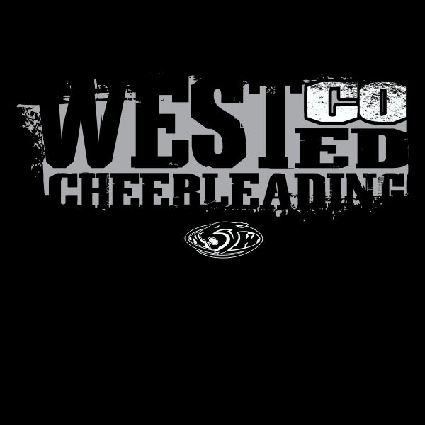 Cheer Design Template 35