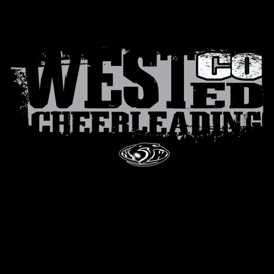 Cheer Design Template 35