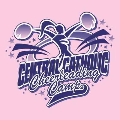 Cheer Design Template 38