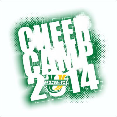 Cheer Design Template 41