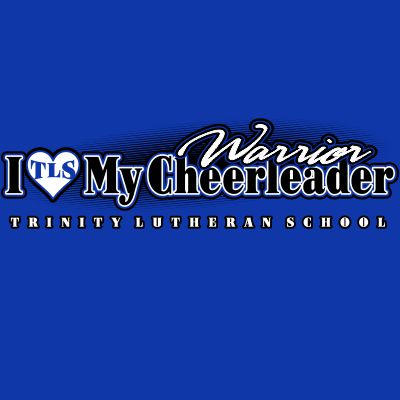 Cheer Design Template 54
