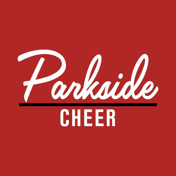 Cheer Embroidery Design Template 10