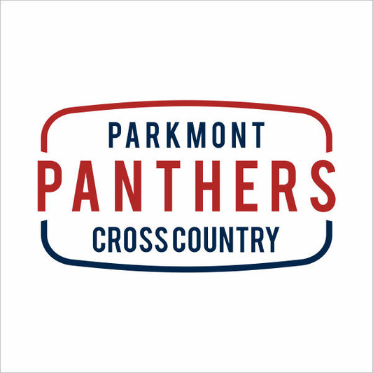 Cross Country Embroidery Design Template 08