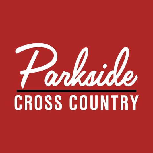 Cross Country Embroidery Design Template 10