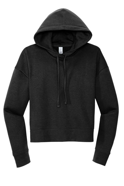 Ladies VIT Hooded Sweatshirt