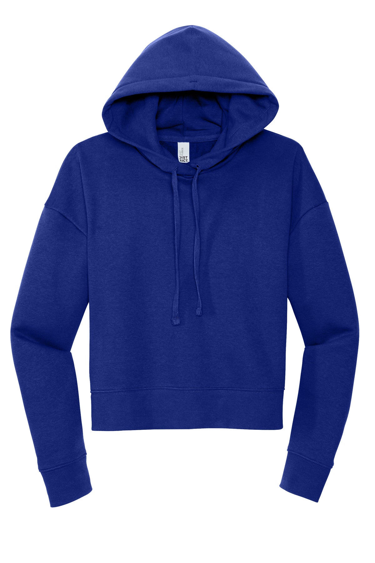 Ladies VIT Hooded Sweatshirt