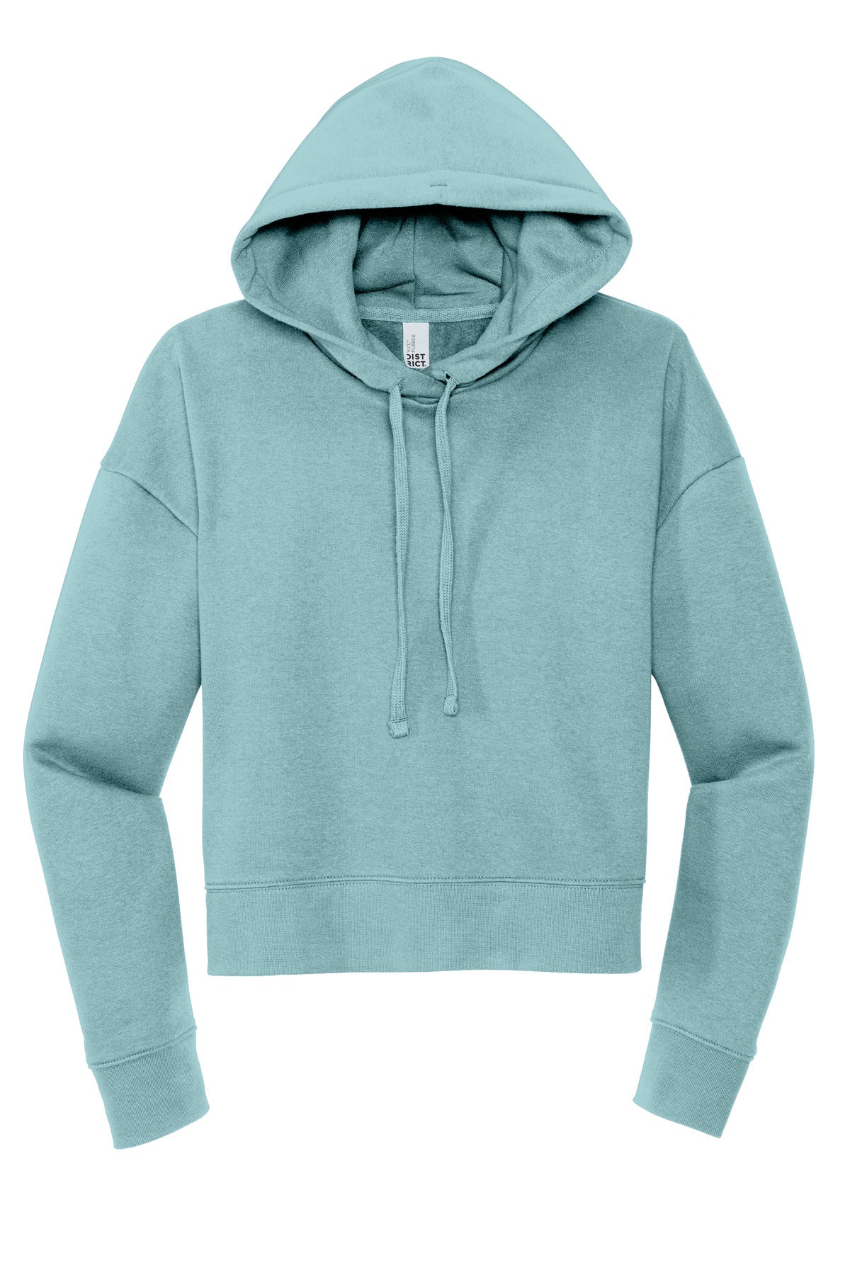 Ladies VIT Hooded Sweatshirt