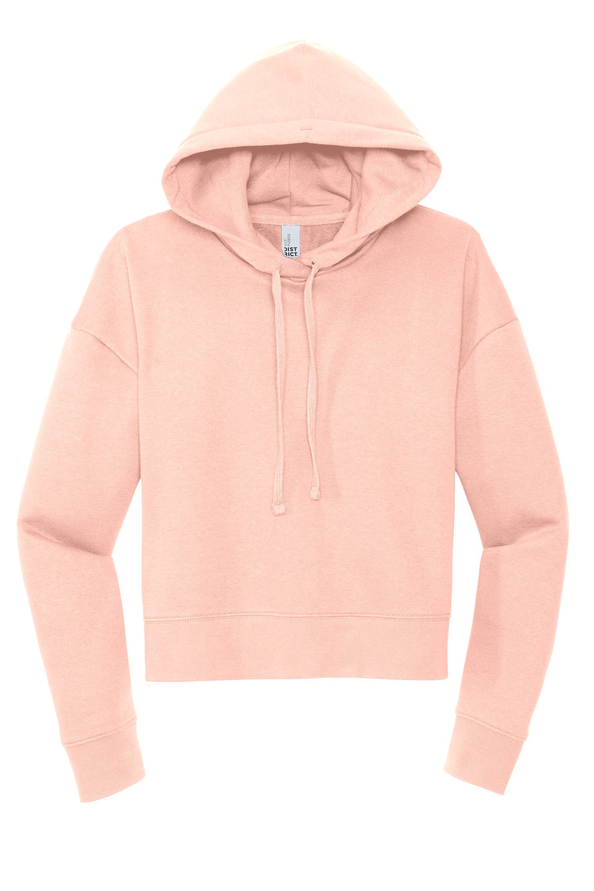 Ladies VIT Hooded Sweatshirt