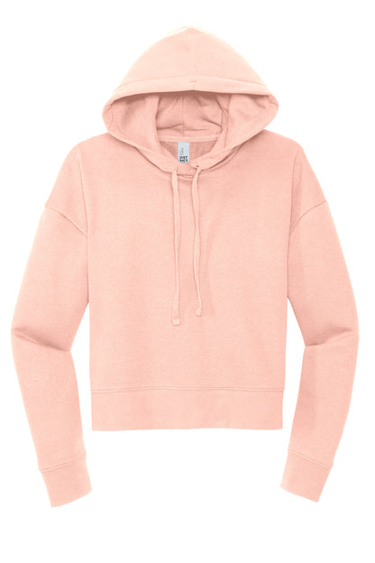 Ladies VIT Hooded Sweatshirt