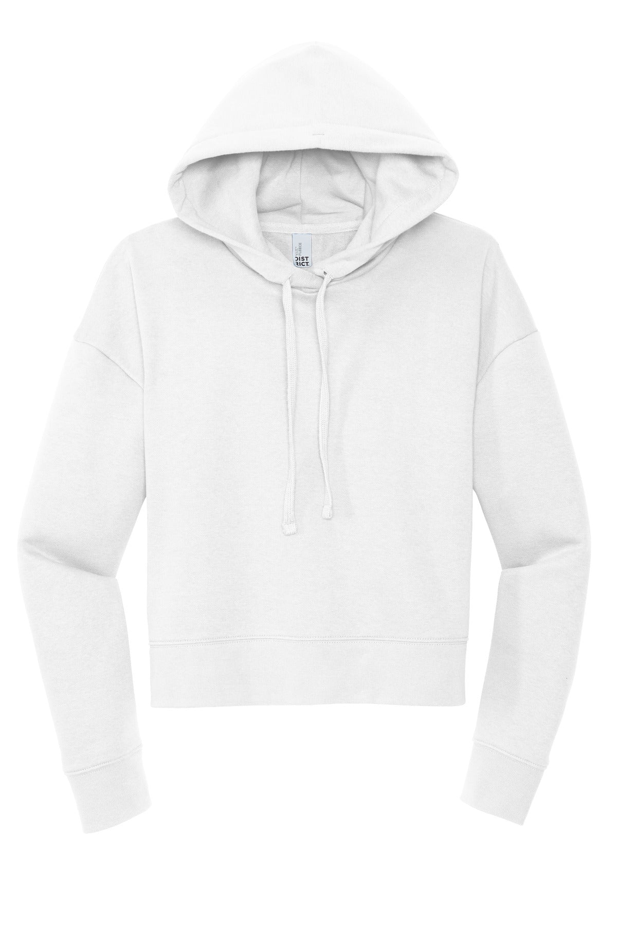 Ladies VIT Hooded Sweatshirt