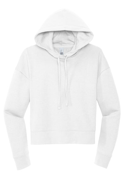 Ladies VIT Hooded Sweatshirt