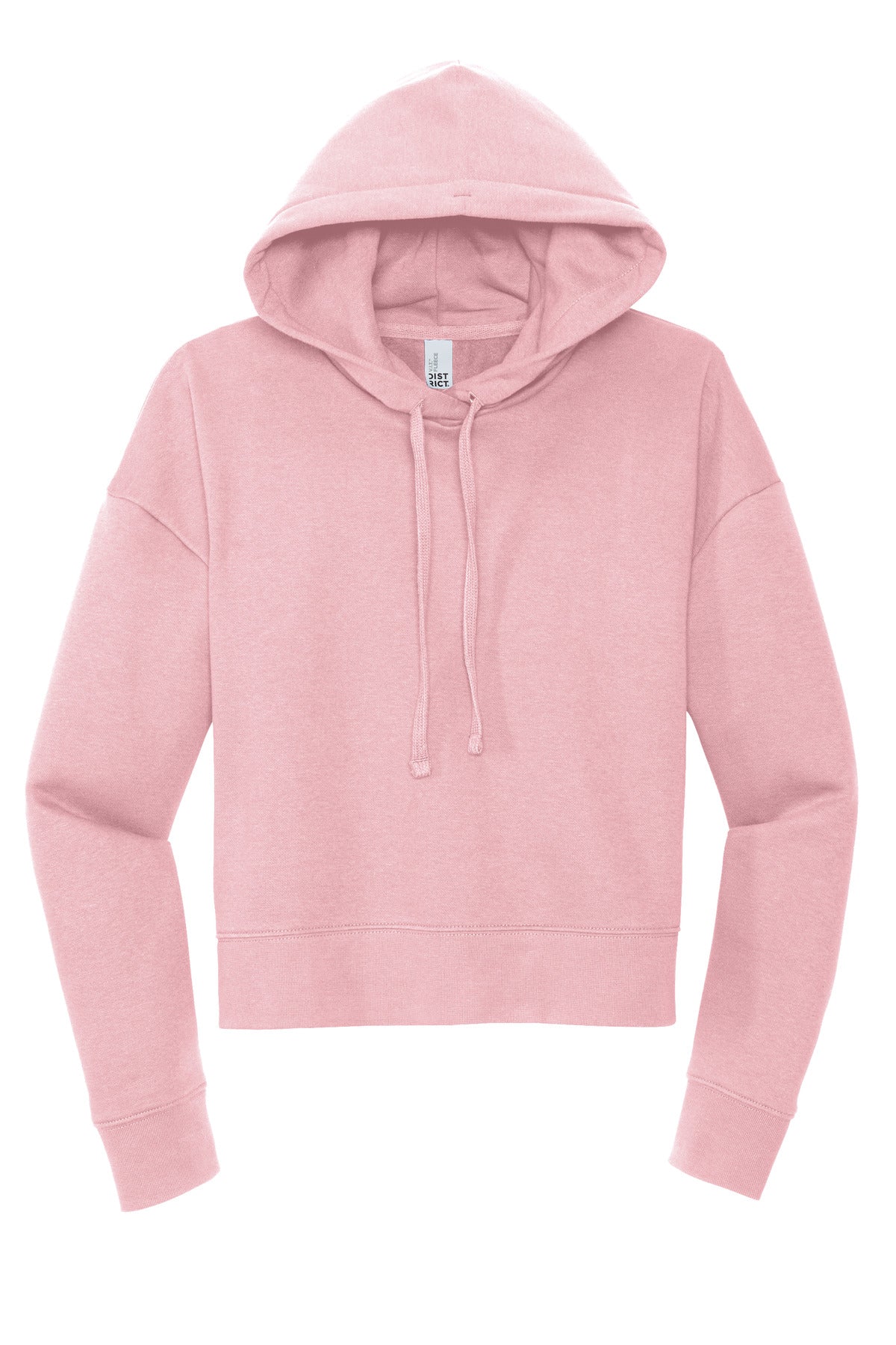 Ladies VIT Hooded Sweatshirt