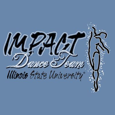 Dance/Poms Design Template 05