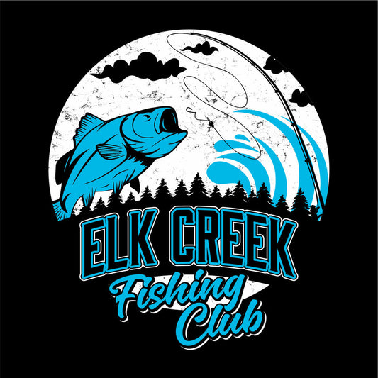 Fishing Design Template 09