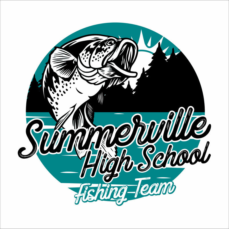 Fishing Design Template 10