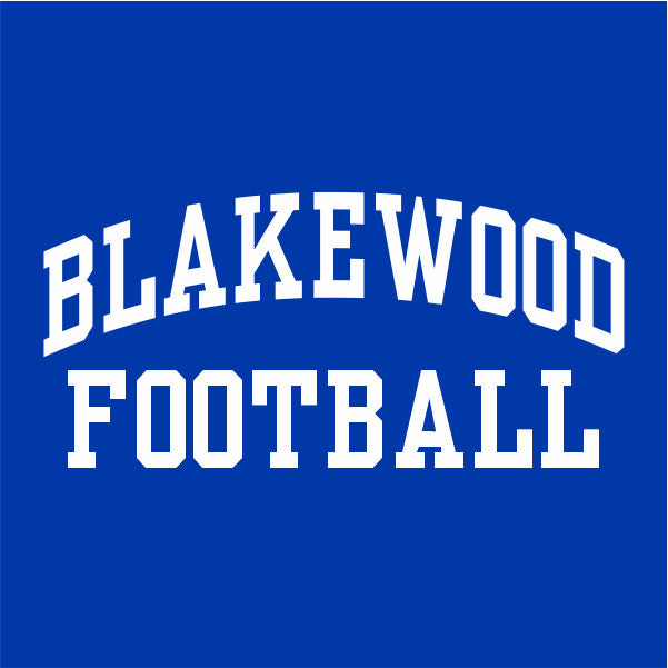 Football Embroidery Design Template 03