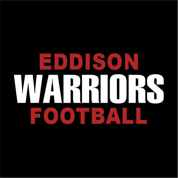 Football Embroidery Design Template 04