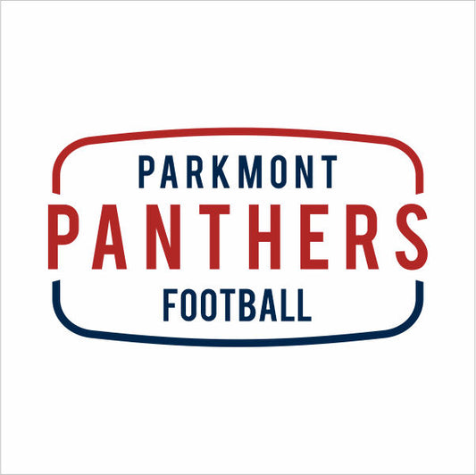 Football Embroidery Design Template 08