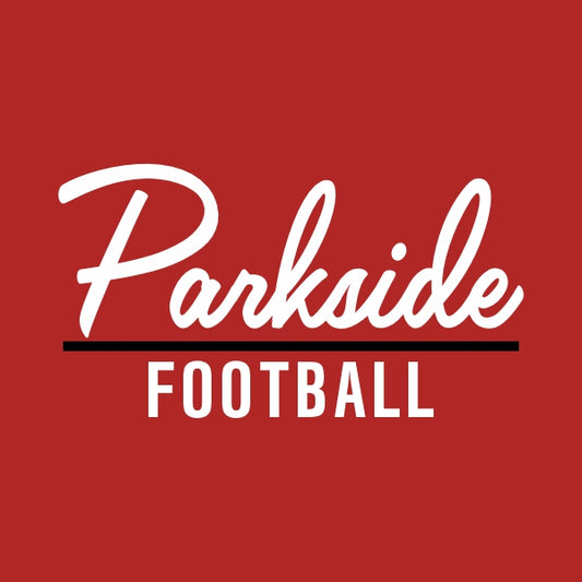 Football Embroidery Design Template 10