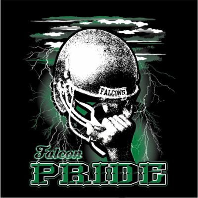 Football Design Template 04