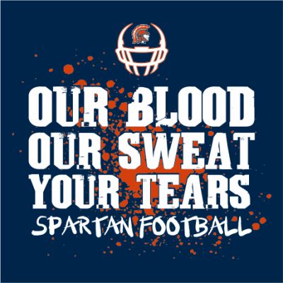 Football Design Template 07