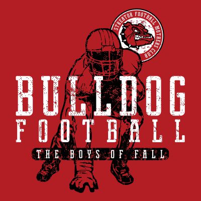 Football Design Template 14