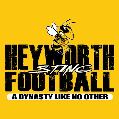 Football Design Template 19