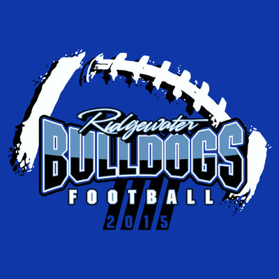 Football Design Template 25