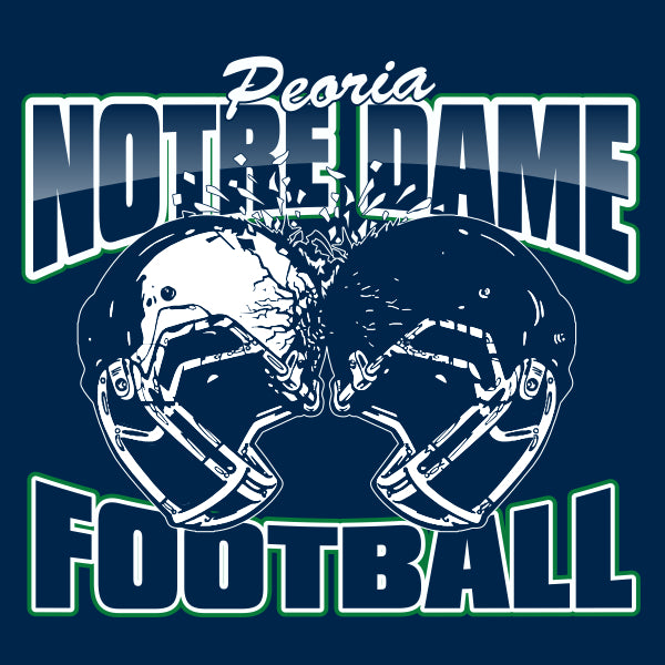 Football Design Template 28