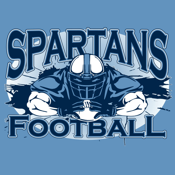 Football Design Template 31