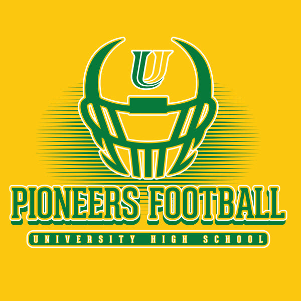 Football Design Template 39