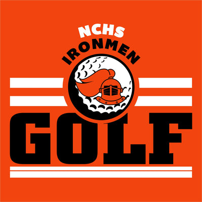 Golf Design Template 02