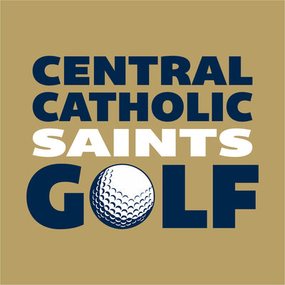 Golf Design Template 07