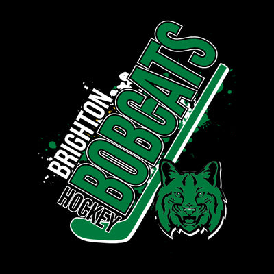 Hockey Design Template 04