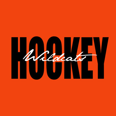 Hockey Design Template 05