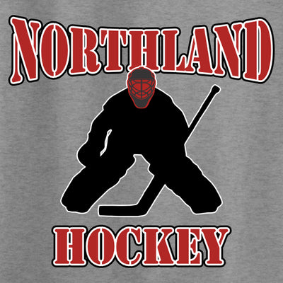 Hockey Design Template 07