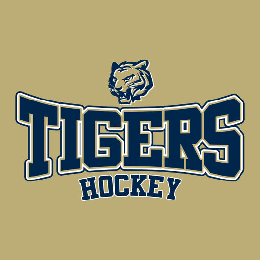 Hockey Design Template 09