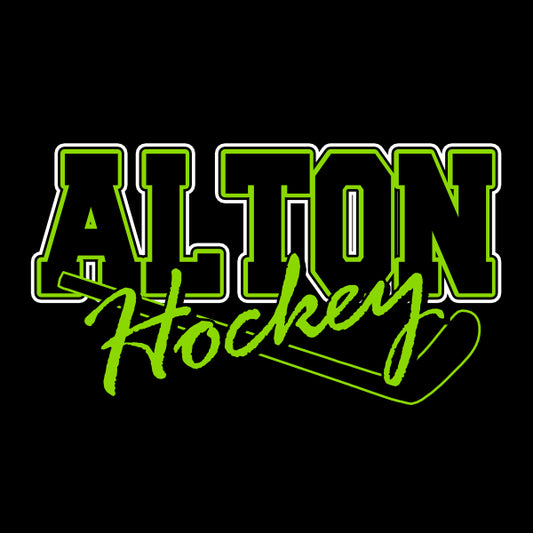 Hockey Design Template 10