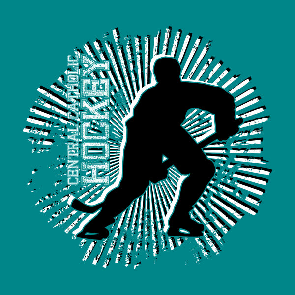 Hockey Design Template 15