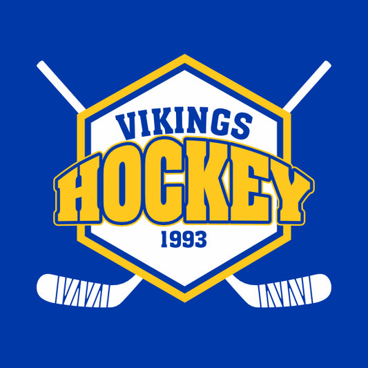 Hockey Design Template 16