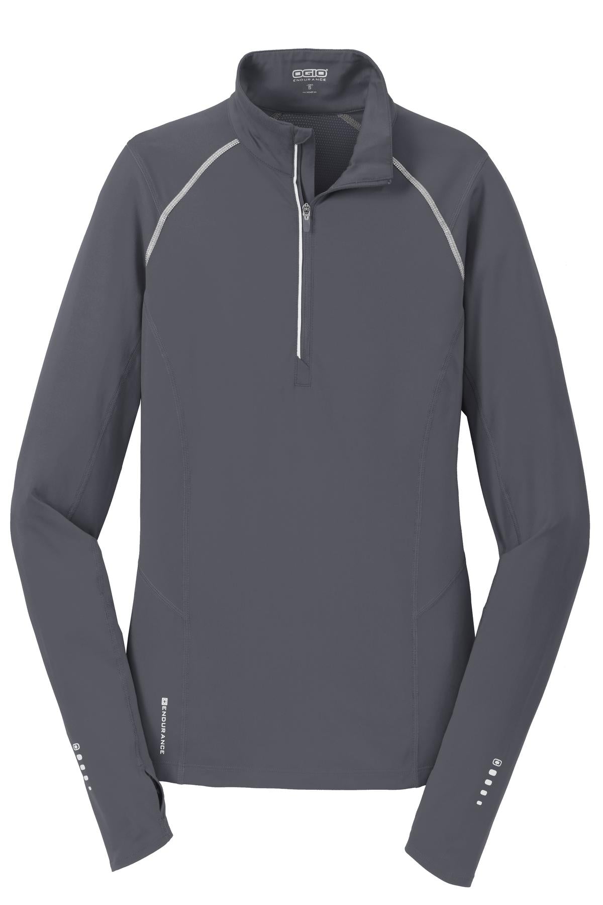 Ladies OGIO Nexus 1/4-Zip