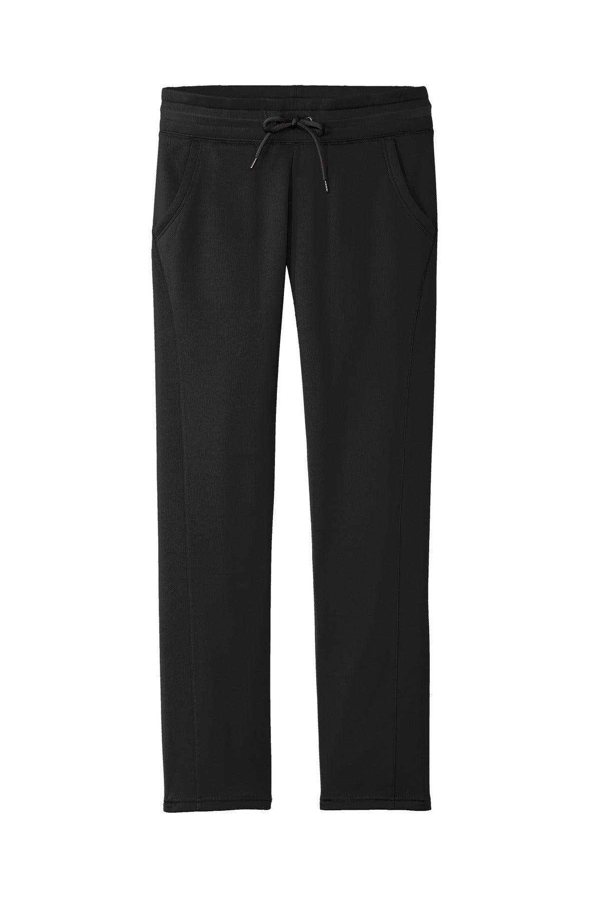 Ladies Sport-Wick Pants w/pockets