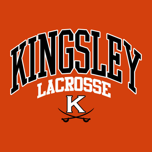 Lacrosse Design Template 01